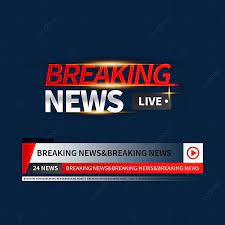 Please use and share these clipart pictures with your friends. Breaking News Live News News Channel Border Element Light Effect Element Frame Png Transparent Clipart Image And Psd File For Free Download News Channels Breaking News Channel Logo