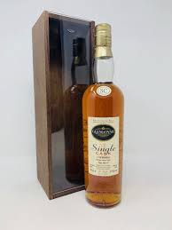 Auction Lot On Wva Whisky Auctions