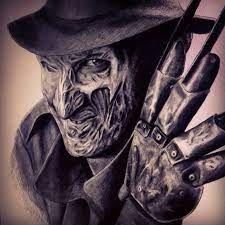 See more ideas about tattoos, horror tattoo, freddy krueger tattoo. 22 Freddy Krueger Tattoo Designs