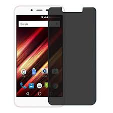Panasonic Eluga Pulse X Screen ...