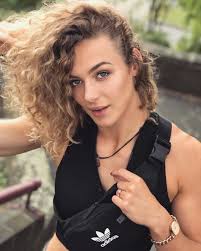Are you looking to speak with a representative of ? Picture Of Lieke Klaver