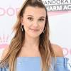 Millie bobby brown (born 19 february 2004) is an english actress and model. 1