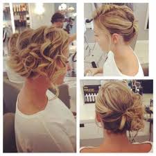Updo hairstyles for short fine hair. 60 Very Cool Updos For Short Hair You Should See My New Hairstyles