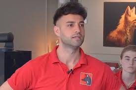 Salar wil Nyssa's bezoek afpakken! Zelfs de kleine steun die ze nodig had  na de dood van haar grootmoeder is weggevallen. Lees hieronder👇👇