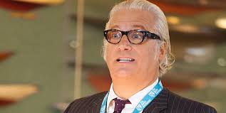 Famed fleet builder Peter Georgiopoulos shuns newbuildings amid fuel  uncertainty