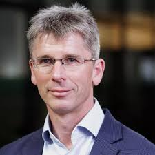 NCIMB appoints new chief executive