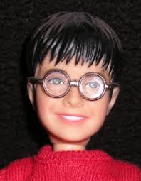 Other Mattel® dolls