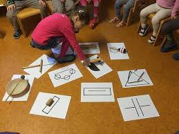 Die Orff Instrumente Instrumente Fur Das Kennenlernen Der Musik Orff Instrumente Kindergarten Musik Und Fruherziehung