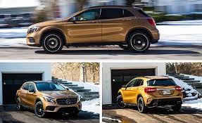 2019 Mercedes Benz Gla Class Reviews Mercedes Benz Gla Class Price Photos And Specs Car And Driver Mercedes Benz Gla Mercedes Benz Benz