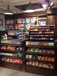 Small Grocery Store By 1900 S Grocery Store Design Small Store Design Supermarket Design