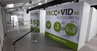 Antwerpen.be waardeert uw vertrouwen en wenst u een verrijkende surfervaring toe! Jongste Is 15 Oudste Is 83 Meer Dan 2 500 Vrijwilligers Melden Zich Aan Voor Vaccinatiedorp Spoor Oost Antwerpen Hln Be