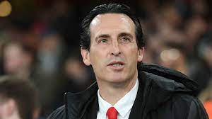 Unai emery's arsenal tactics have seen the gunners go on an impressive run. I Still Want The Best For Arsenal Unai Emery Reflects Fondly On Doomed Gunners Tenure Goal Com