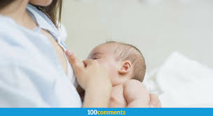 Susu ibu bukan sekadar susu biasa, tapi ibarat benda hidup, membawa antibodi untuk perlindungan baby kita, membawa hormon kasih sayang dan pengerat kasih sayang ibu dan bayi. 4 Posisi Penyusuan Untuk Hindari Bayi Dari Tersedak Susu