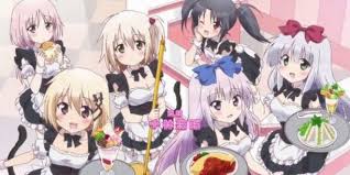 Nonton Alice Or Alice Siscon Niisan To Futago No Imouto Episode 09 Subtitle Indonesia