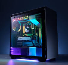 Beach christmas decorations nzxt starter. Deck Your Pc With Nzxt S Hue 2 Lighting Products This Christmas