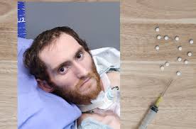 Chattanooga father discovers daughter dead from fentanyl overdose;  Boyfriend charged