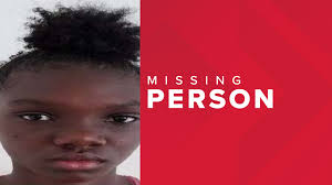 CRITICAL MISSING: 12-year-old girl from Southeast