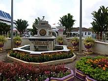 Ibu pejabat polis daerah alor gajah. Alor Setar Wikipedia Bahasa Melayu Ensiklopedia Bebas