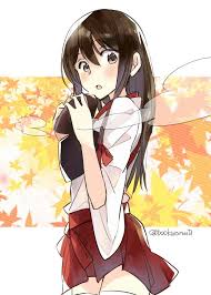 kancolle akagi san イラスト 由宇 村