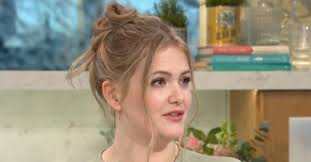 I'm A Celebrity star Joel Dommett expecting first baby with wife