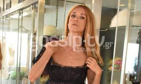 Πιο συγκεκριμένα, μεταξύ άλλων, η ιωάννα παππά σημείωσε χαρακτηριστικά πως «είμαι πάρα πολύ τυχερή γιατί είναι ένα πάρα πολύ χαρούμενο και εύκολο παιδάκι». Iwanna Pappa H Koympara Ths Lenas Papalhgoyra Kanei Proba Prin To Gamo Kuskusaki Eu