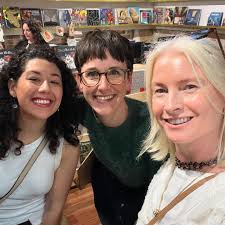 Lara Porter Illustrator