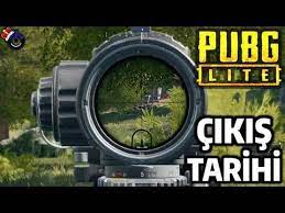 Pc Pubg Lite Beta Cikis Tarihi Aciklandi Pubg Project Thai Tarih Beta