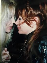 Since we are remembering Chrissie Amphlett I had to share some very fond  memories from late '89 & '90 when Chrissie and Mark were in LA laying down  tracks and writing lyrics