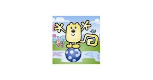 It was produced by bolder media and starz. Wow Wow Wubbzy Tv Review