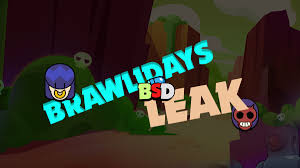 Best methods to unlock and upgrade brawlers fast! New Winter Skins Brawlers And Music Brawlidays Leak Old Bsd