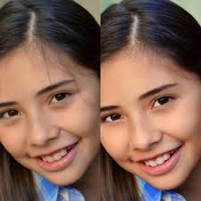 DIGITAL HEADSHOT RETOUCHING BY SAM TABRIZI