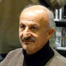 Famous People From Iran