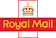 Logo Royal Mail Group