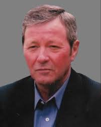 David Spencer Obituary August 25, 2025