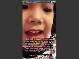 Fatin afeefa dedah apa yang berlaku sebenarnya. Fatin Afeefa Terkejut Anak Dakwa Tidur Sebilik Wanita Lain