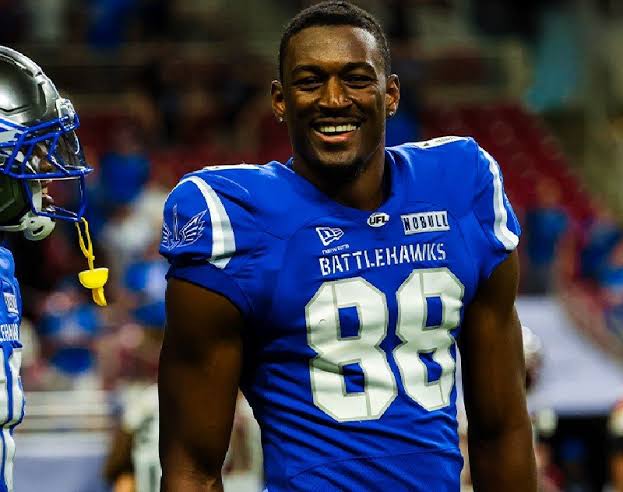 UFL star Hakeem Butler triggers an NFL signing wave, do AI tạo