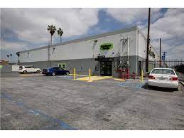 This is a limited time offer so reserve online now. Storage Units In Los Angeles Ca At 1710 W Slauson Ave Extra Space Storage