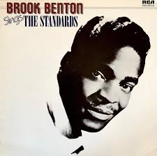 Brook Benton