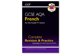 Free Audio Files For Grade 9 1 Gcse French Cgp Books