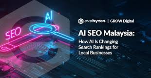 AI SEO Malaysia: Boost Local Search Rankings with AI