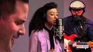 Bishop Paul Morton Let It Rain Mp3 Download Corinne Bailey Rae Green Aphrodisiac Kxt Live Sessions Corinne Bailey Rae Corinne Singer