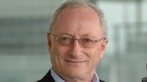 Steve Morrison honoured with CBE