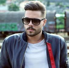 Beautiful Men Haircut For Long Face 2018 2019 New Haircut Style In 2020 Oval Face Hairstyles Oval Face Men Oval Face Haircuts