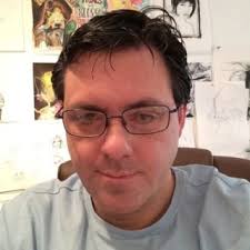 Speaker spotlight: Marcus Pullen, Blue Donut Studios