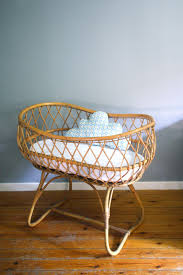 Little Vintage Lovers Mimbre Muebles Ninos