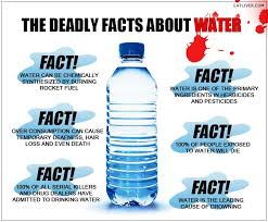 Learn how many ounces of water you should drink each day and how much water is too much. The Deadly Facts About Water Water Facts Facts Fun Facts