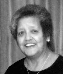 Viola Martinez Obituary (1936