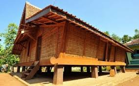 Gambar rumah minimalis untuk mewarnai. 15 Gambar Desain Rumah Adat Jawa Barat Sunda