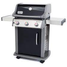 Weber Spirit E 310 Gas Grill Grilling Best Gas Grills