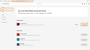 Pricing information, system overview & features. How To Download And Install Acrobat Dc Adobe Acrobat Dc Tutorials